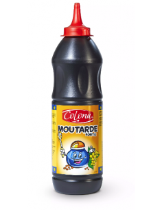 MAYONNAISE FLACON SOUPLE 950ML COLONA COLONA : , épicerie  en ligne au meilleur prix pour les professionnels et les particuliers