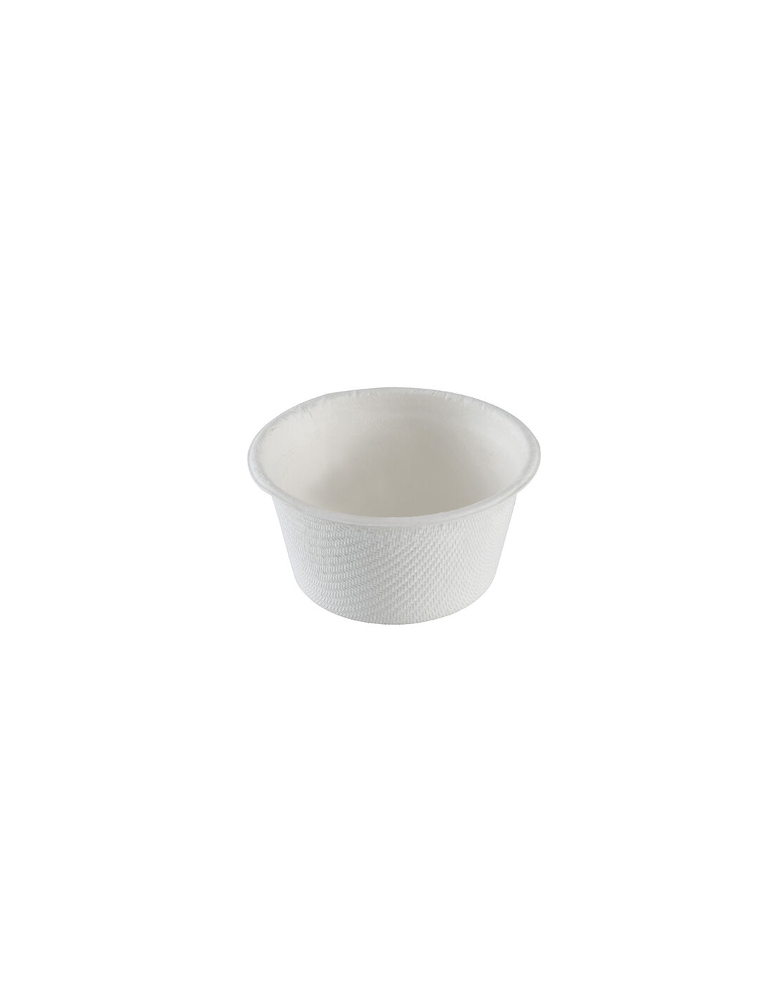 FORNORD 25501 Bouteille pour sauce - Ø5,5 x 21 cm