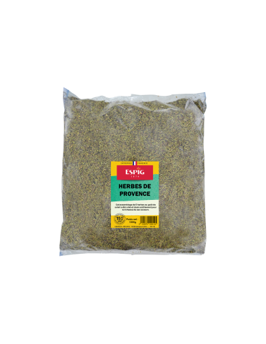 Herbes de provence en sachet 1 kg       