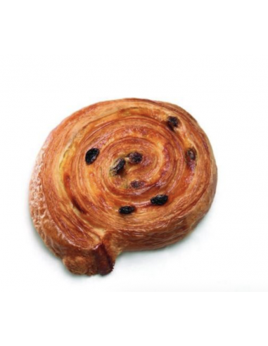 DLF Maxi pain aux raisins 140 g.        